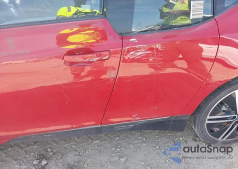 2019 BMW I3 120Ah W/Range Extender из США, поврежденный, VIN WBY8P4C55K7E23780